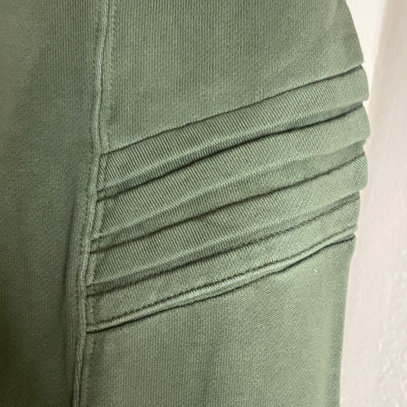 NWOT FP Movement Best of Straight-Leg Pants in Everglades Size M - Picture 5 of 6